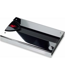 Old School Rockford fosgate P6002 