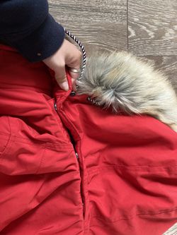 Tommy Hilfiger Women Winter Jacket XS Thumbnail