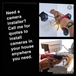 Camera Installer