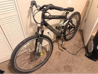 Bicycle