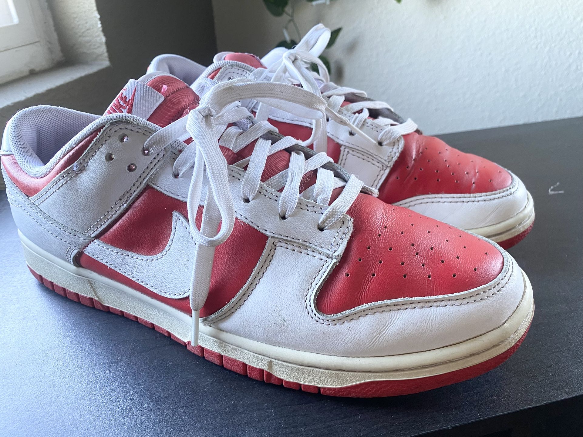 Nike Dunks