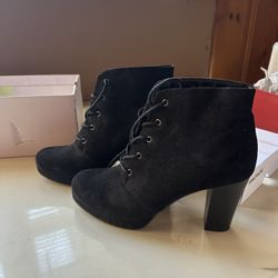 Womens Boots