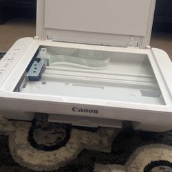 Never Used BRAND NEW Canon Printer