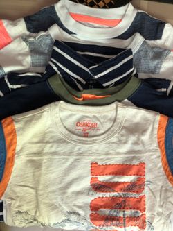 Toddler T-Shirts size 3