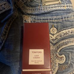 Tom Ford Lost Cherry 100ml
