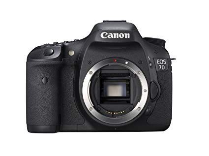 Canon 7D