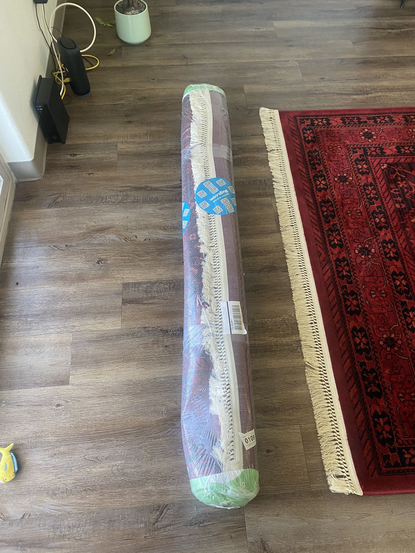 Rug