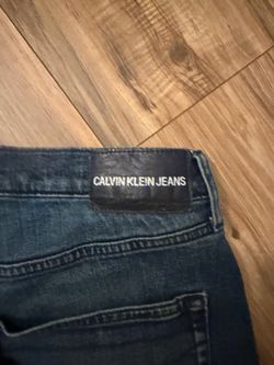 Calvin Klein jeans