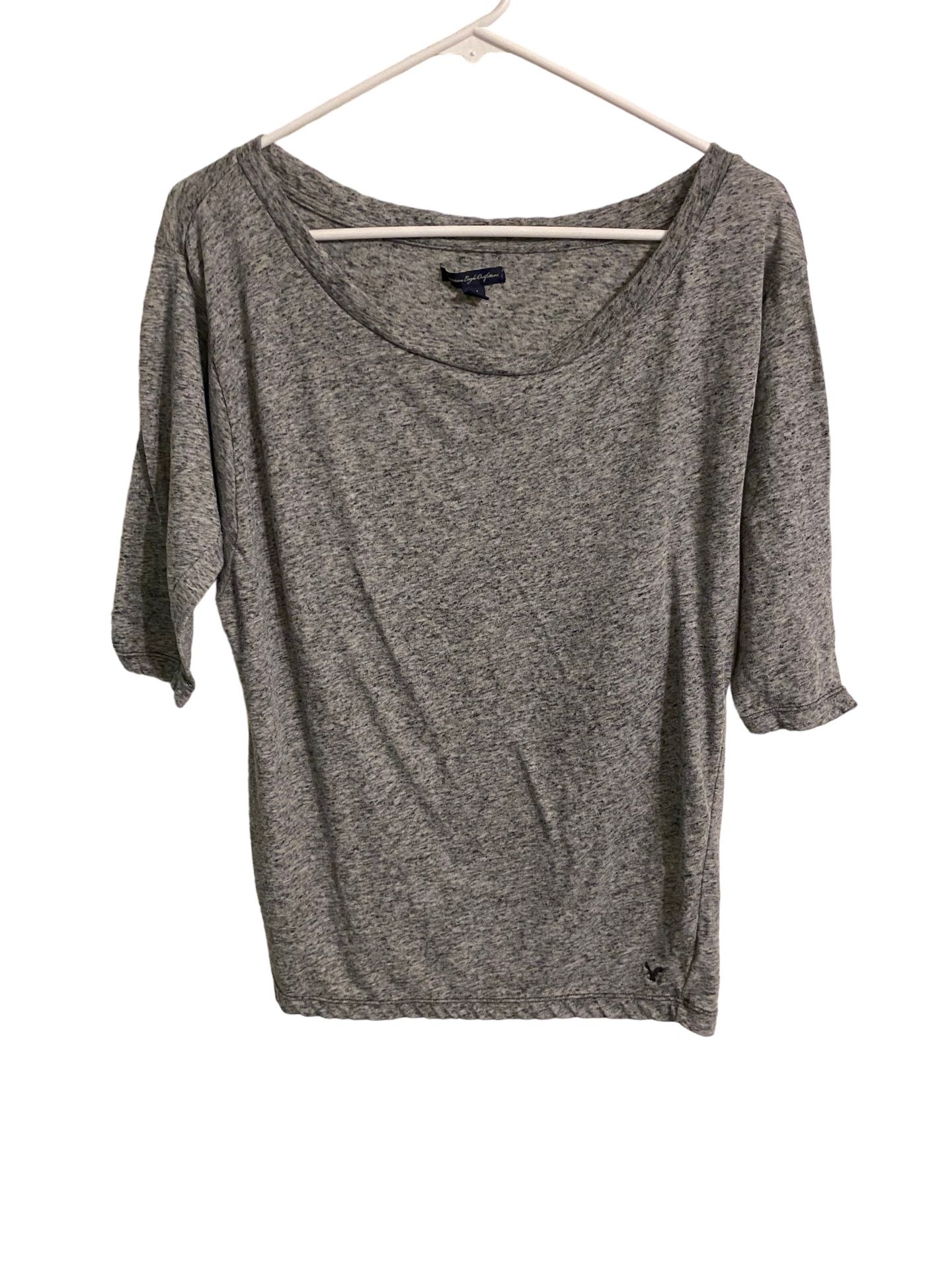 American Eagles Women’s Shirt, Size Medium 