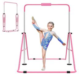 Jivifao kids gymnastics bar