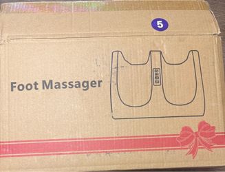 Foot massager
