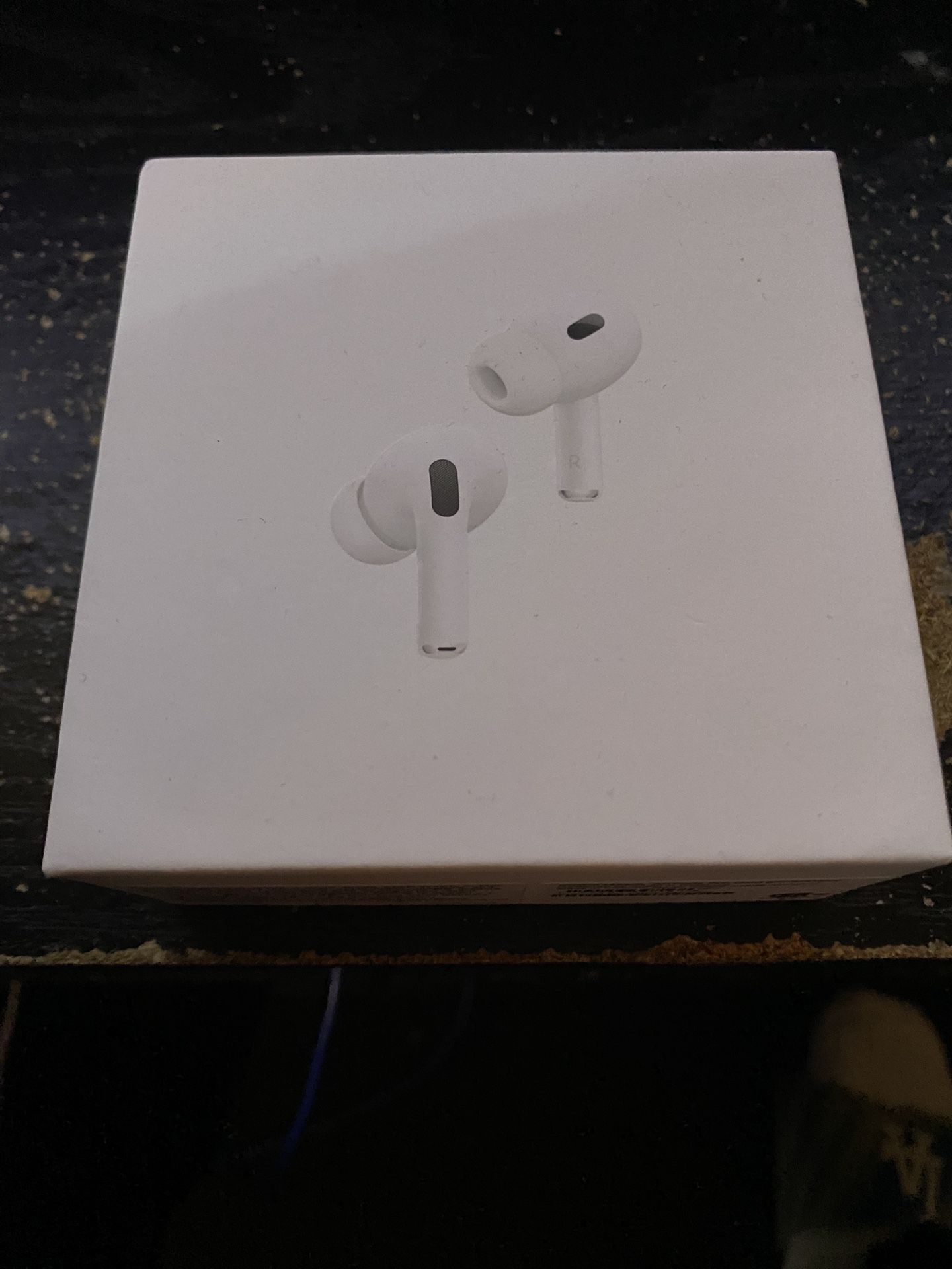 AirPods Pro (2nd generation)