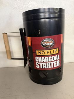 Charcoal Starter