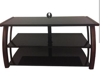 54" Tv Console