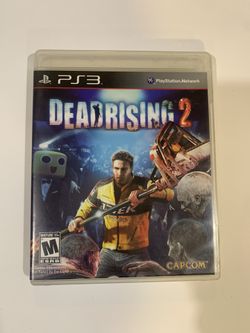 DeadRising 2