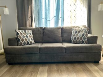 Sofa - 2 Piece Set