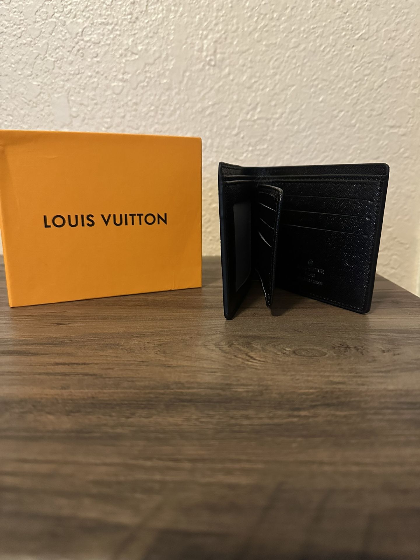 Men’s Louis Vuitton Wallet