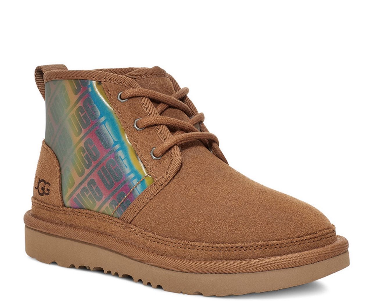 UGG Boots For Big Kids Size 1 