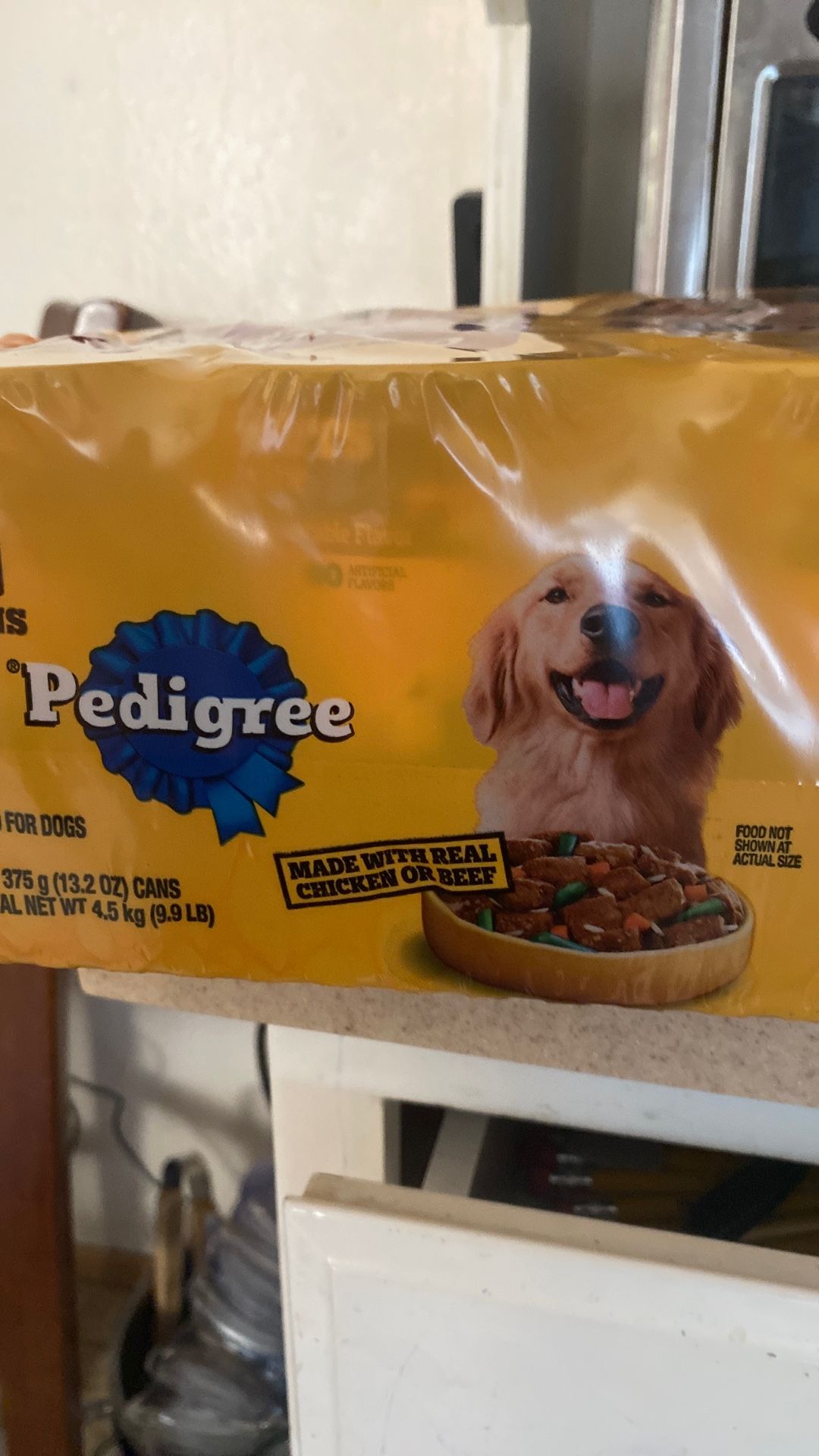 Comida Para Perritos