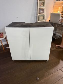 Red Sea 250 fish tank stand