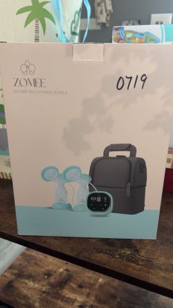 Breast Pump