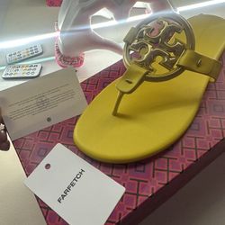 Tory Burch Sandals 