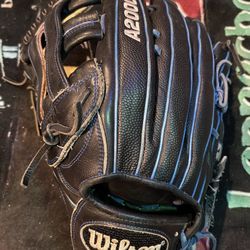 Wilson A2000 Left Handed Glove