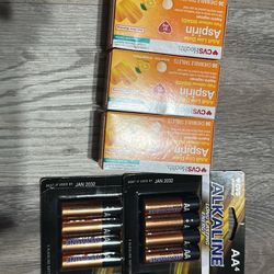 Miscellaneous 