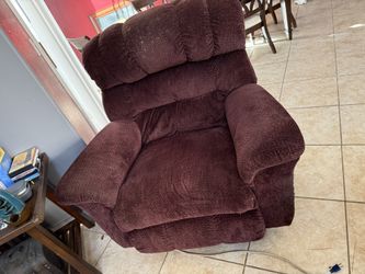 Recliner