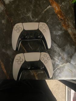Ps5 controllers