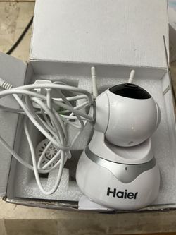 Haier HD Video Camera