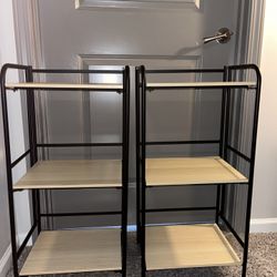 folding shelfs 