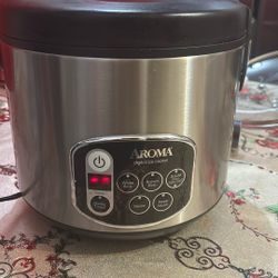 arrosera  Para Coser Verduras Avapor 