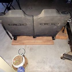 3rd Row Seats Jeep Commander 