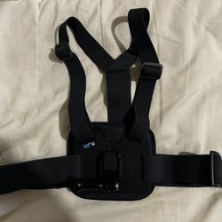 GoPro Accessories 