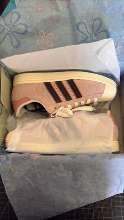 Adidas Patrick superstar