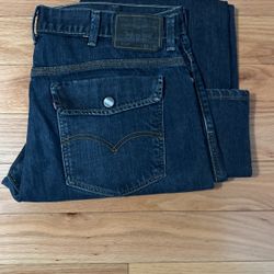 Levis Jeans 