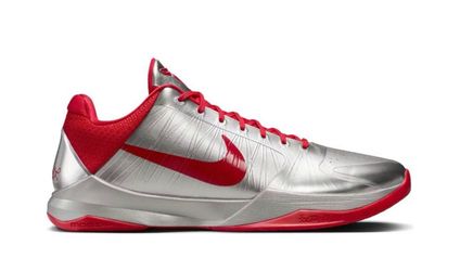 Nike Kobe 5 Protro Caitlin Clark Rookie of the Year Sz 13M