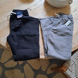 New boys  jeans Size 10-12 Old Navy 