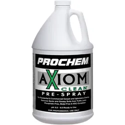 Prochem Axiom Clean Prespray