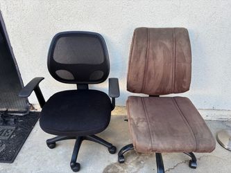 Office chairs for sale