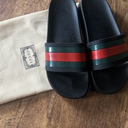 Men’s Gucci Slide 