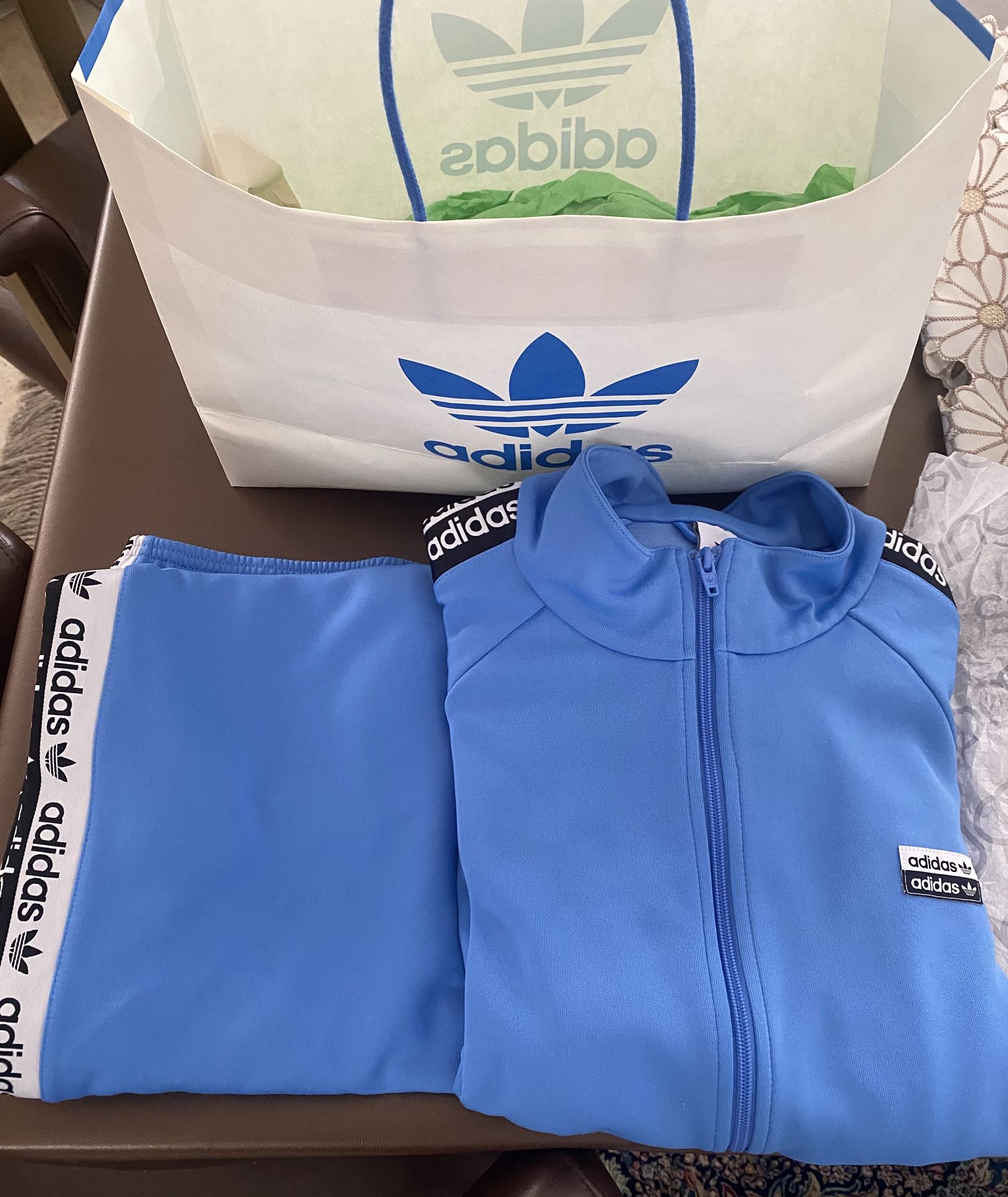Adidas
