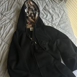 Jacket burberry 