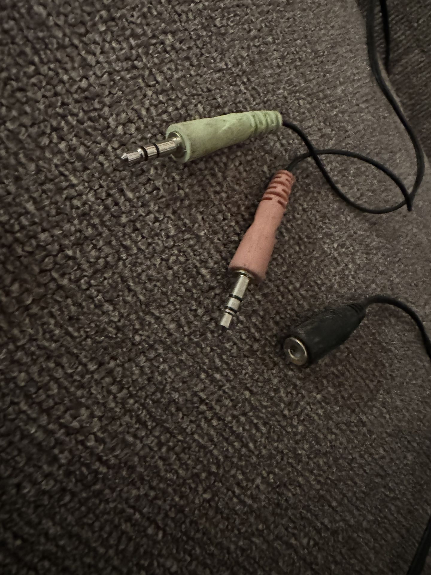 AUDIO CABLE
