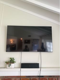 72 inch TV