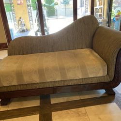Comfortable Sofa $180