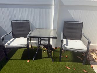 Outdoor Patio Set