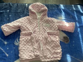 Baby Robe 