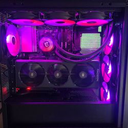 New MSI Gaming PC